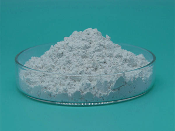 白剛玉微粉的應用范圍