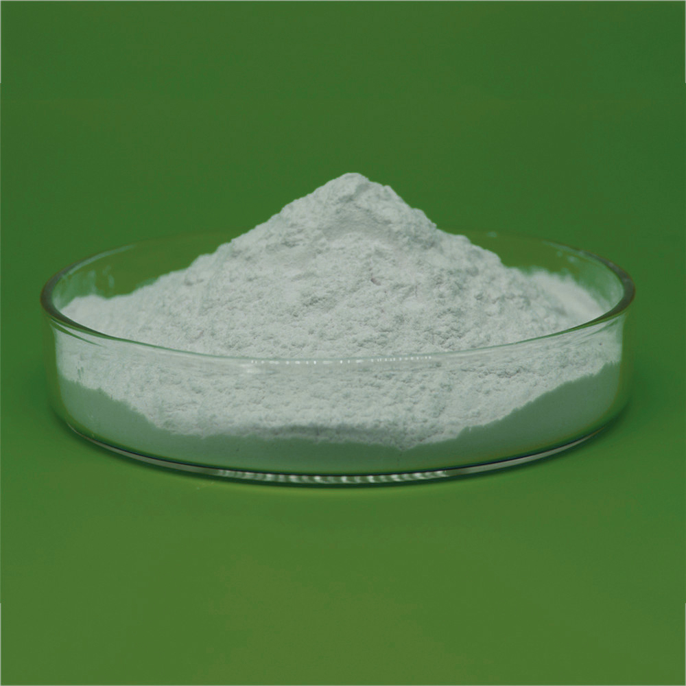 地坪涂料用白剛玉微粉